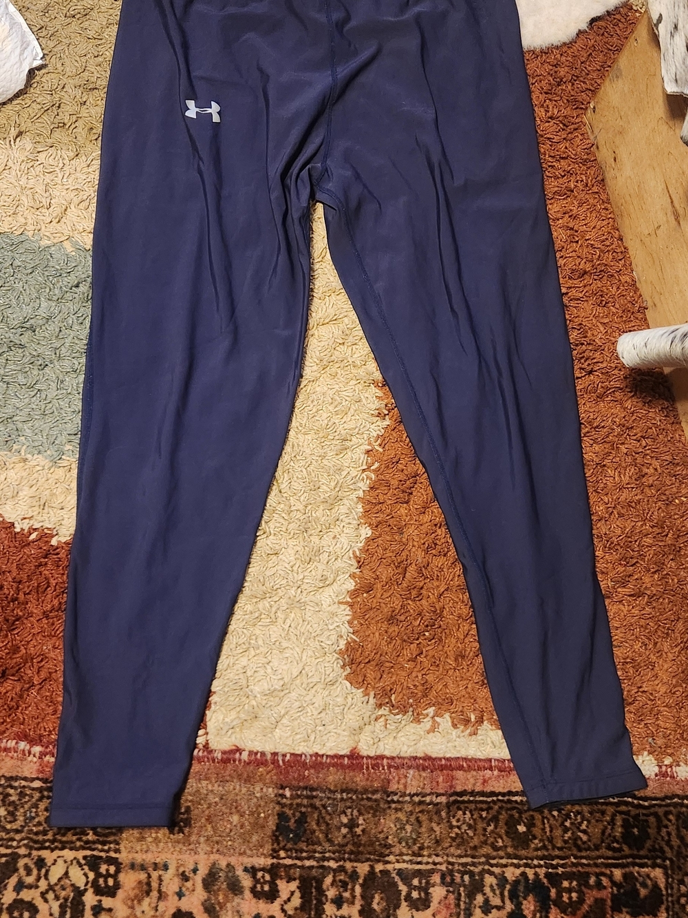 Ladies Athletic Pants